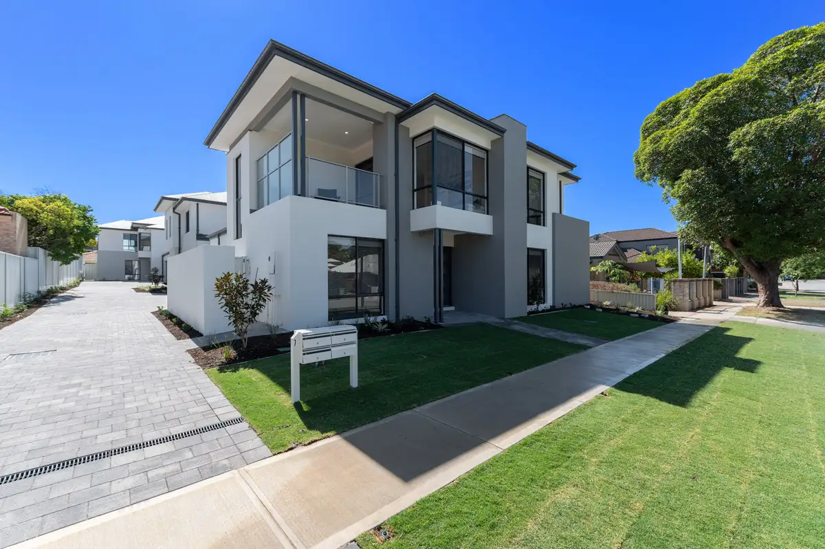 Main view of Homely house listing, 7 Margaret Street, Maylands WA 6051