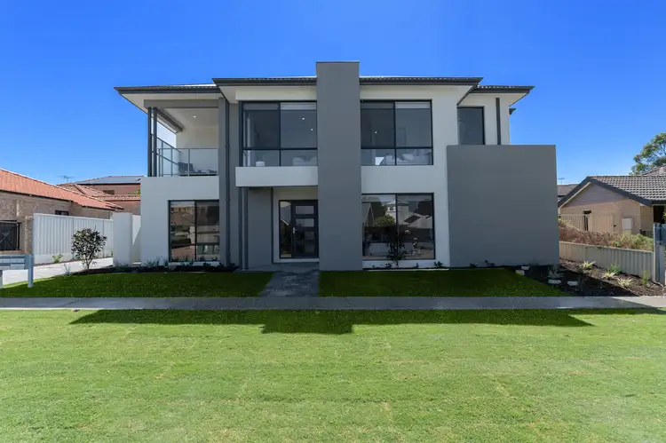 Second view of Homely house listing, 7 Margaret Street, Maylands WA 6051