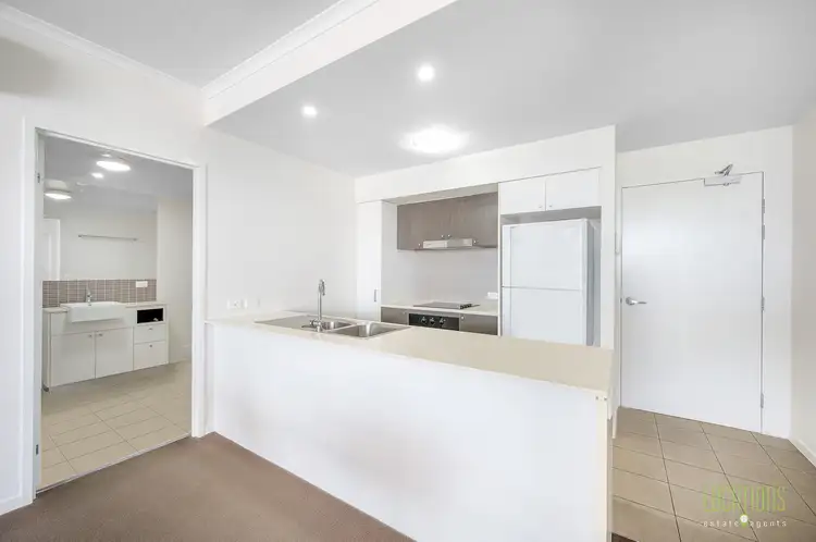 Third view of Homely apartment listing, 235/64 Glenlyon Street, Gladstone Central QLD 4680
