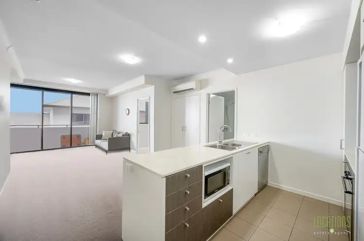 Fourth view of Homely apartment listing, 235/64 Glenlyon Street, Gladstone Central QLD 4680