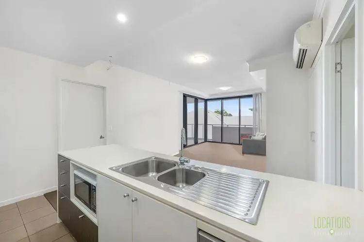 Fifth view of Homely apartment listing, 235/64 Glenlyon Street, Gladstone Central QLD 4680