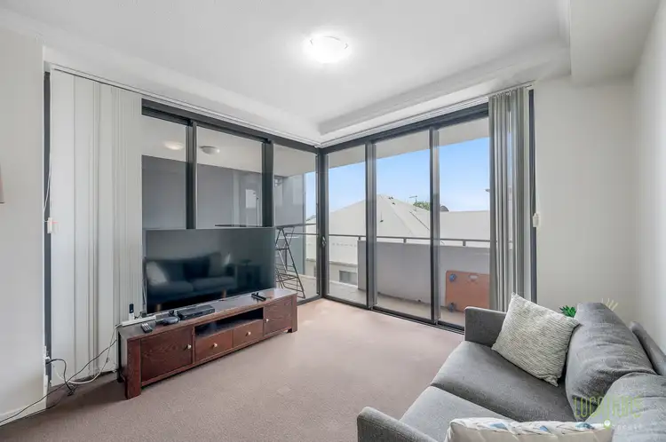 Sixth view of Homely apartment listing, 235/64 Glenlyon Street, Gladstone Central QLD 4680