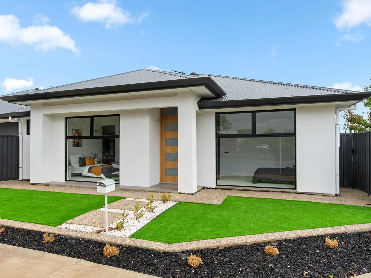 Main view of Homely house listing, 22 Sanders Street, Richmond SA 5033
