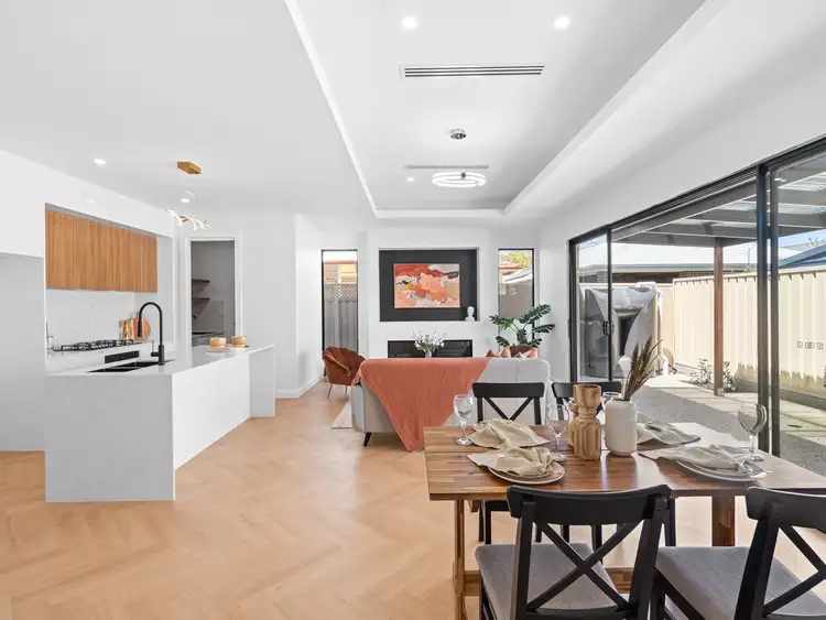 Second view of Homely house listing, 22 Sanders Street, Richmond SA 5033