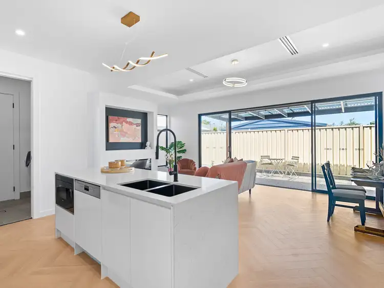 Third view of Homely house listing, 22 Sanders Street, Richmond SA 5033