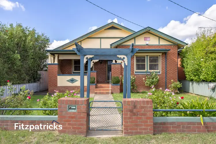 Main view of Homely house listing, 73 Tarcutta Street, Wagga Wagga NSW 2650