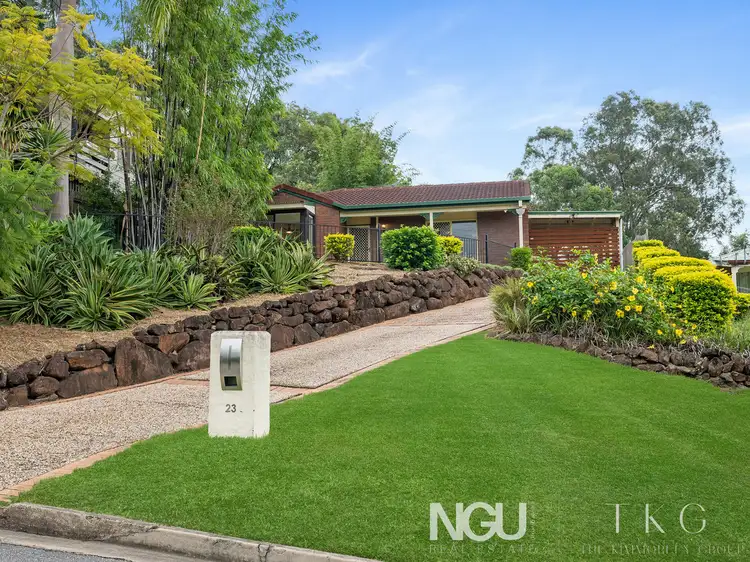 23 Taylor Street, Bundamba QLD 4304