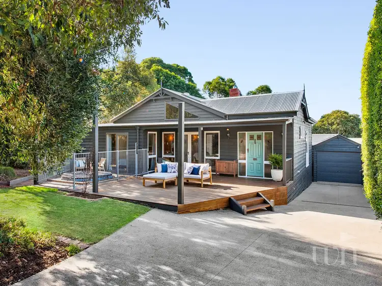 83 Bay Road