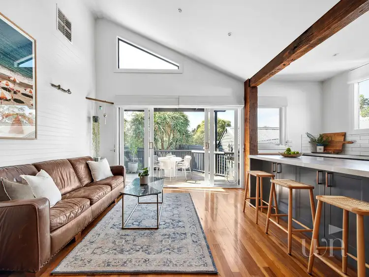 Third view of Homely house listing, 83 Bay Road, Mount Martha VIC 3934