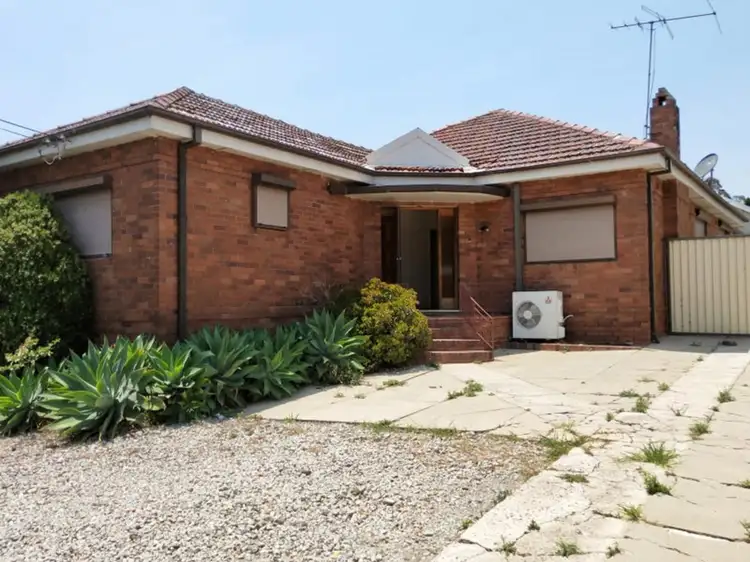 231 Stoney Creek Road Street, Beverly Hills NSW 2209