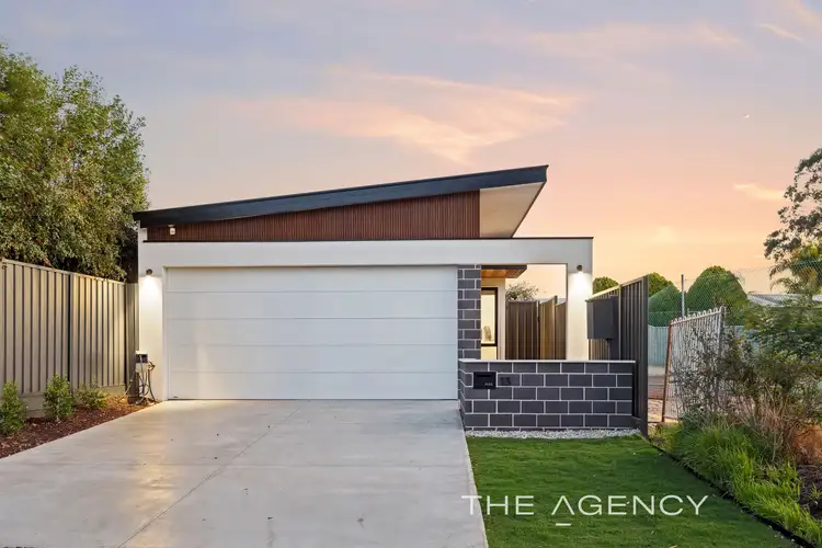 13 Sunart Close, Hamersley WA 6022