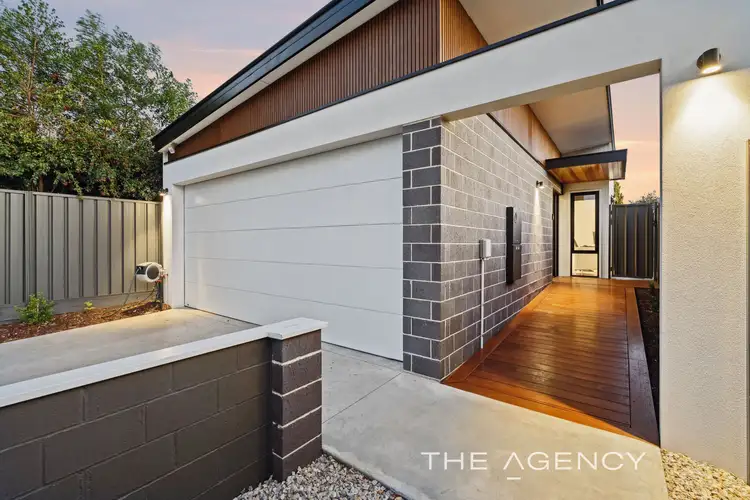 Third view of Homely house listing, 13 Sunart Close, Hamersley WA 6022