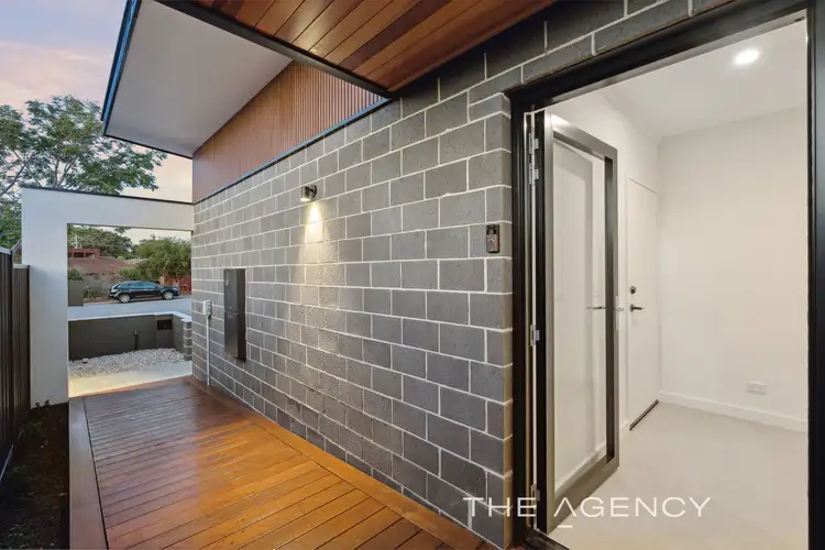Fourth view of Homely house listing, 13 Sunart Close, Hamersley WA 6022