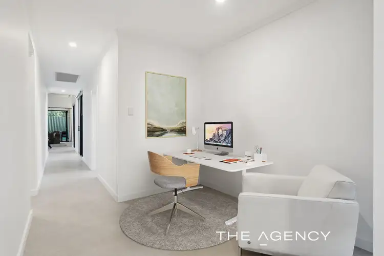 Fifth view of Homely house listing, 13 Sunart Close, Hamersley WA 6022