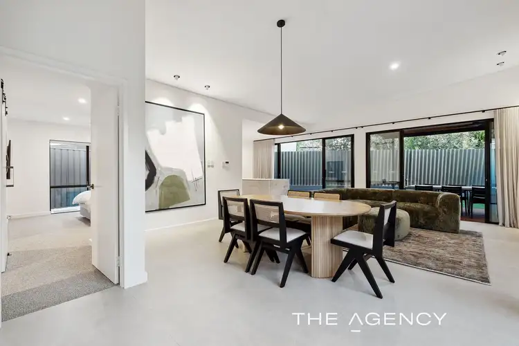 Sixth view of Homely house listing, 13 Sunart Close, Hamersley WA 6022