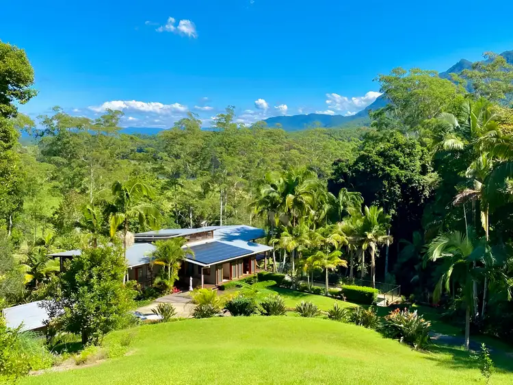 439 Roses Road, Bellingen NSW 2454