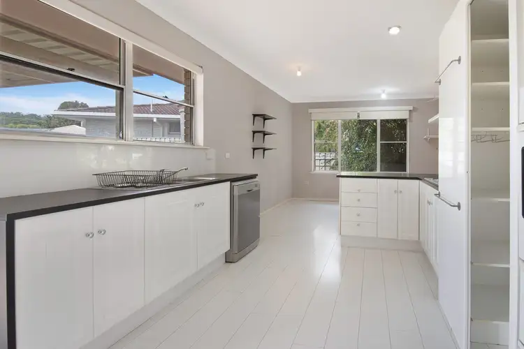 Second view of Homely house listing, 17 Thomson Place, Gunnedah NSW 2380