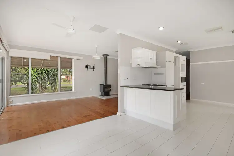 Third view of Homely house listing, 17 Thomson Place, Gunnedah NSW 2380