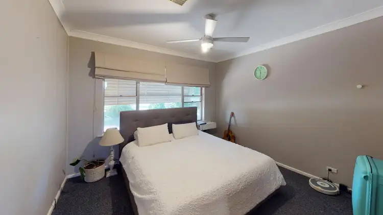 Fifth view of Homely house listing, 17 Thomson Place, Gunnedah NSW 2380