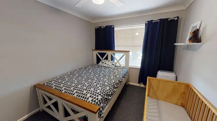 Sixth view of Homely house listing, 17 Thomson Place, Gunnedah NSW 2380