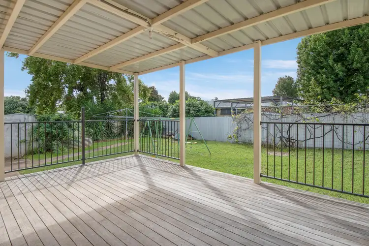 Seventh view of Homely house listing, 17 Thomson Place, Gunnedah NSW 2380