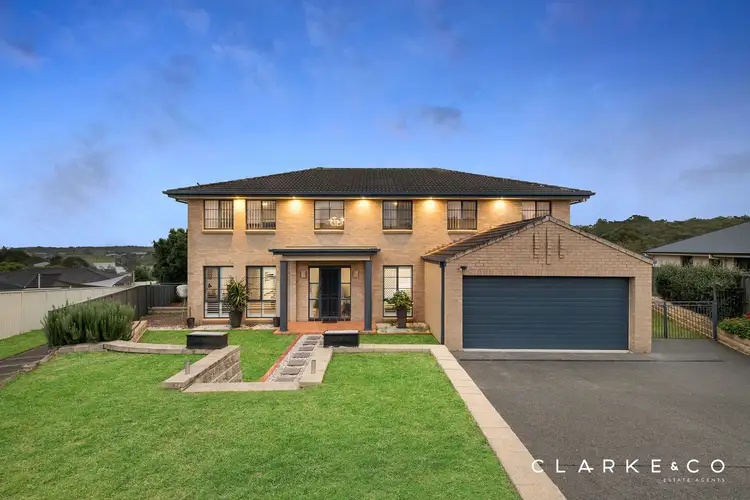 10 Caitlin Close, Bolwarra Heights NSW 2320