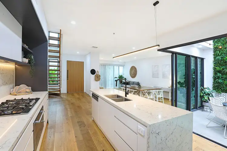 Second view of Homely house listing, 19 Barrel Street, Bokarina QLD 4575