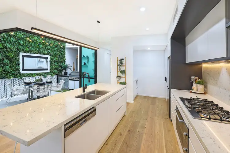 Fourth view of Homely house listing, 19 Barrel Street, Bokarina QLD 4575