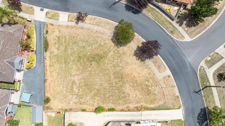 7 Aberdeen Drive, West Wodonga VIC 3690