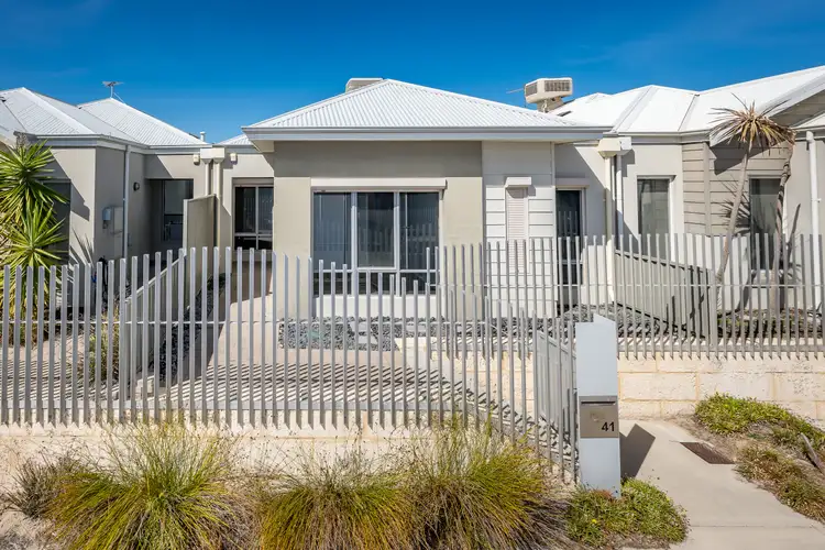 41 Aureate Way, Eglinton WA 6034