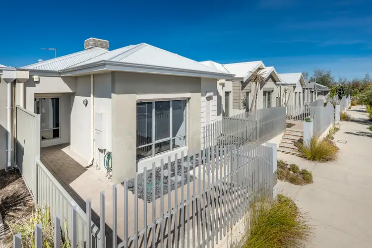 Second view of Homely house listing, 41 Aureate Way, Eglinton WA 6034