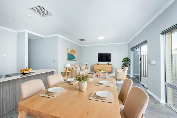 Third view of Homely house listing, 41 Aureate Way, Eglinton WA 6034