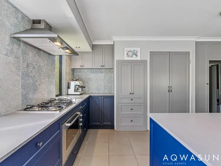 Second view of Homely house listing, 4 Millwood Street, Secret Harbour WA 6173
