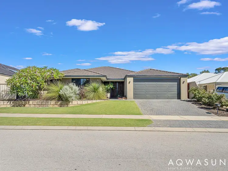 Fourth view of Homely house listing, 4 Millwood Street, Secret Harbour WA 6173