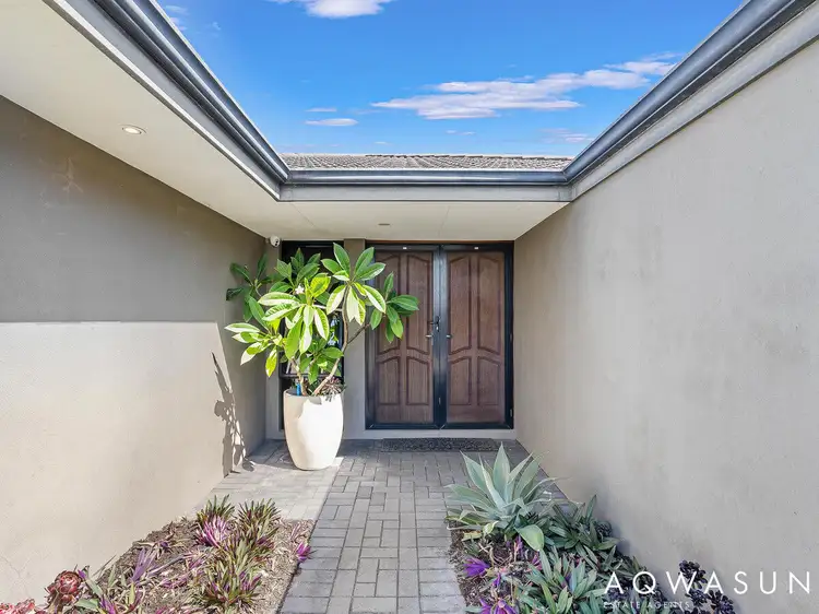 Fifth view of Homely house listing, 4 Millwood Street, Secret Harbour WA 6173