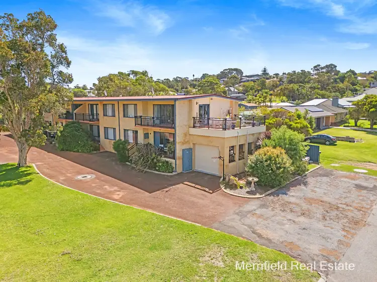 1/15 Stewart Street, Mira Mar WA 6330
