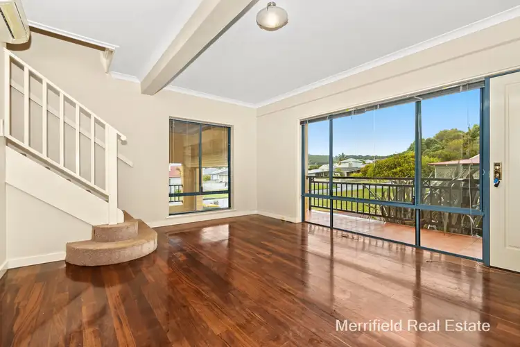 Sixth view of Homely townhouse listing, 1/15 Stewart Street, Mira Mar WA 6330