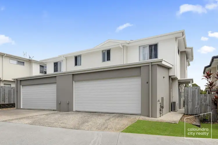 9/14 Photinia Crescent, Mountain Creek QLD 4557