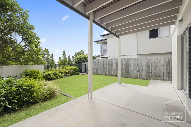 Second view of Homely townhouse listing, 9/14 Photinia Crescent, Mountain Creek QLD 4557