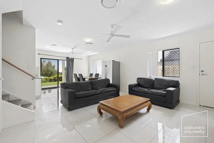 Third view of Homely townhouse listing, 9/14 Photinia Crescent, Mountain Creek QLD 4557