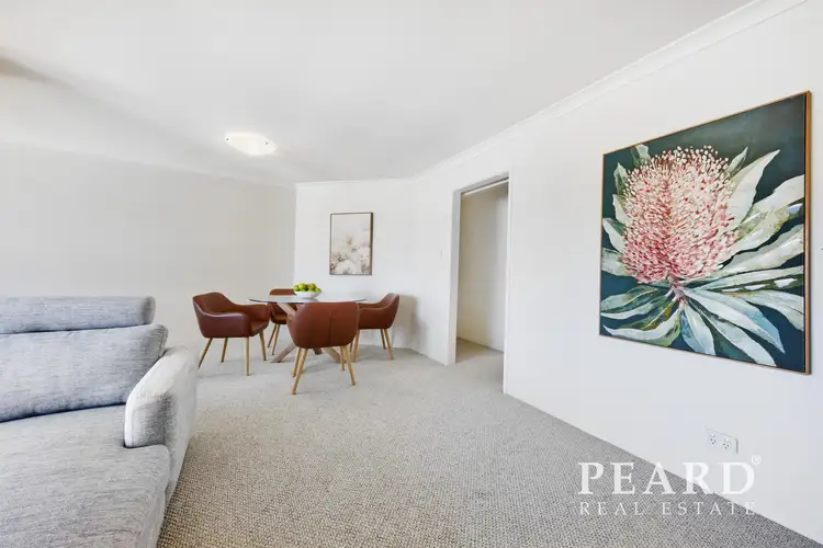 Sixth view of Homely villa listing, 1/64 Deanmore Road, Scarborough WA 6019