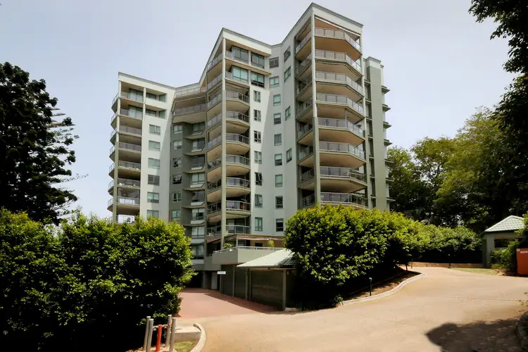 2/14-16 Cottesloe Street, East Toowoomba QLD 4350