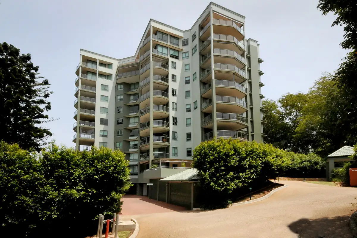 Main view of Homely unit listing, 2/14-16 Cottesloe Street, East Toowoomba QLD 4350