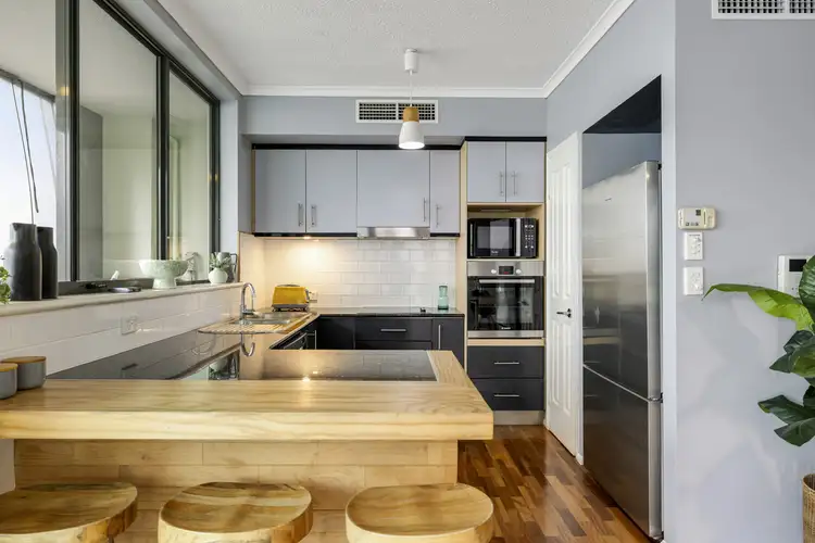 Third view of Homely unit listing, 2/14-16 Cottesloe Street, East Toowoomba QLD 4350