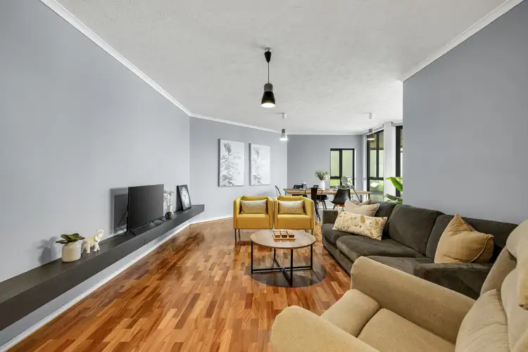 Fourth view of Homely unit listing, 2/14-16 Cottesloe Street, East Toowoomba QLD 4350