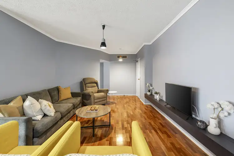 Fifth view of Homely unit listing, 2/14-16 Cottesloe Street, East Toowoomba QLD 4350