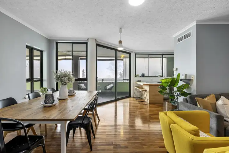 Sixth view of Homely unit listing, 2/14-16 Cottesloe Street, East Toowoomba QLD 4350