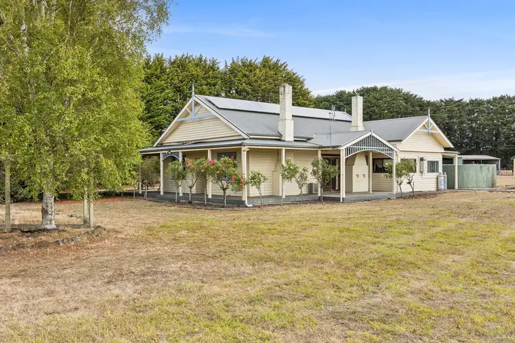 280 Wensleydale Station Road