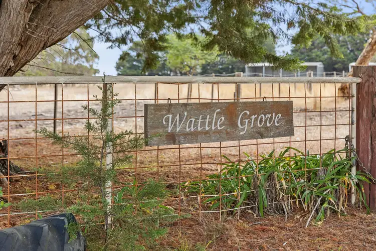Third view of Homely rural property listing, 280 Wensleydale Station Road, Winchelsea South VIC 3241