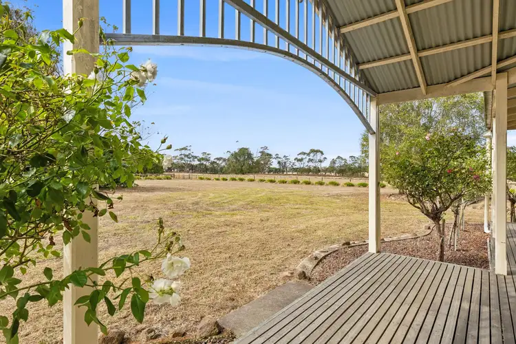 Fifth view of Homely rural property listing, 280 Wensleydale Station Road, Winchelsea South VIC 3241